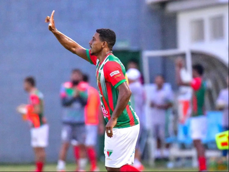 Foto: Francisco Miguel Silva Alves/Operário