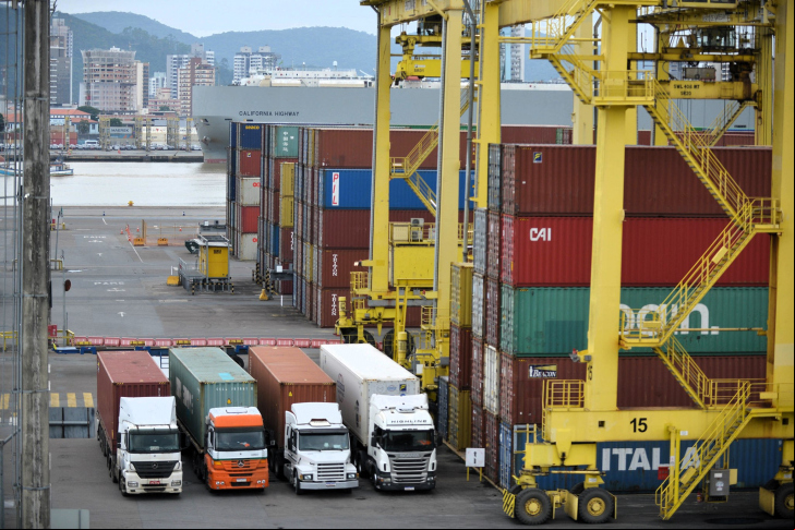 Foto: Eduardo Valente/Secom