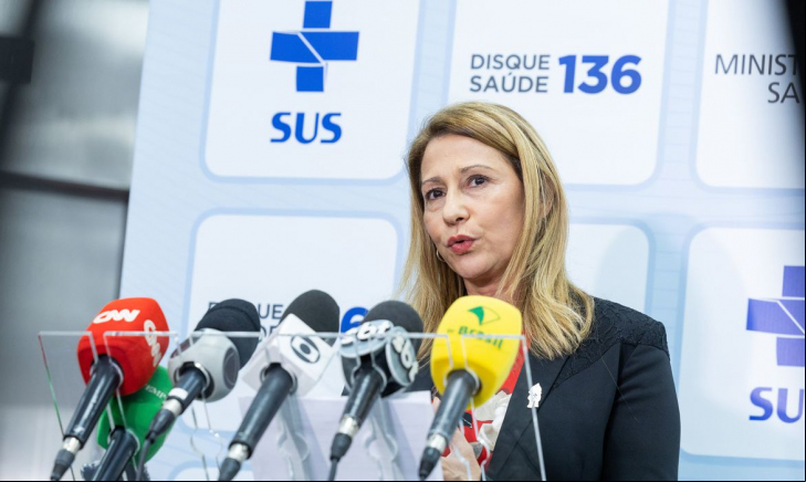 Foto: Walterson Rosa/ MS