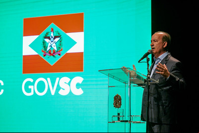 Foto: Ricardo Wolffenbüttel/ SECOM