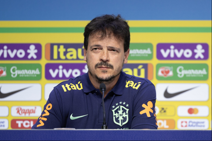 Foto: Thais Magalhães/CBF