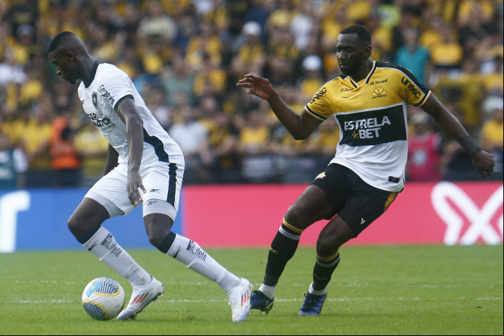 Foto: Vitor Silva/Botafogo