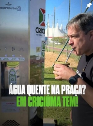Foto: Vagner Espindola/ Redes Sociais