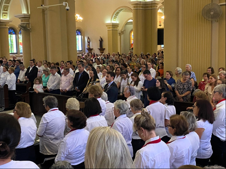 Foto: Milena dos Santos/divulgação