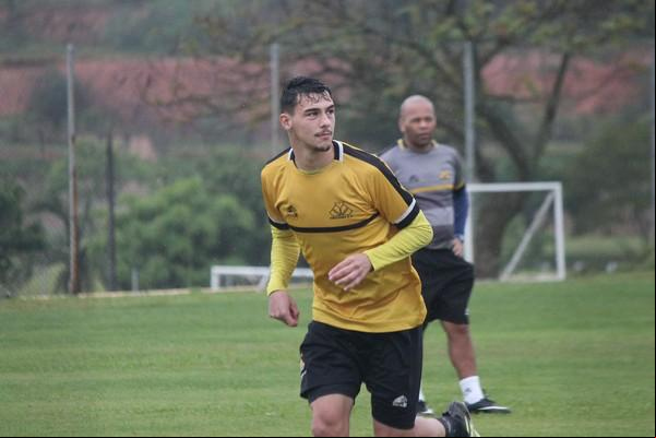Foto: Celso da Luz/Criciúma EC