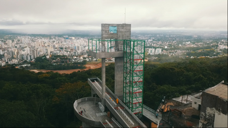Foto: Arquivo/Decom