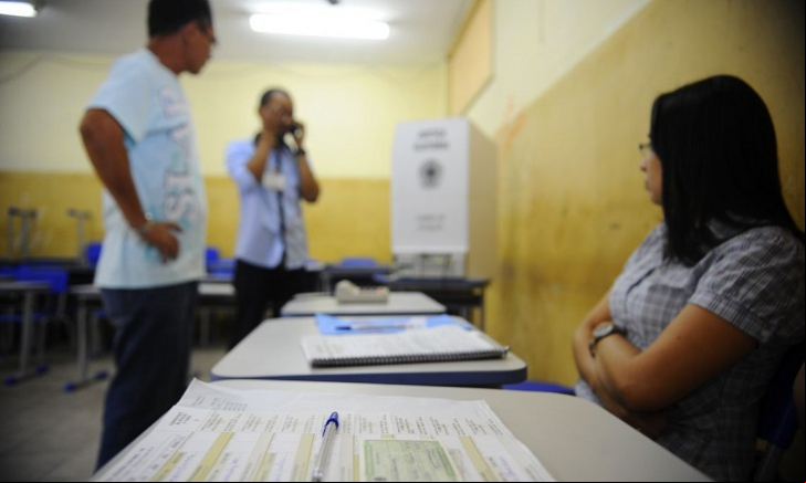 Foto: Divulgação / Agência Brasil