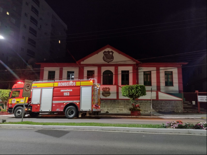 Foto: Divulgação/Cobom