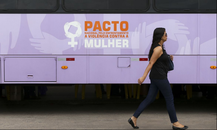 Foto: Marcelo Camargo/Agência Brasil