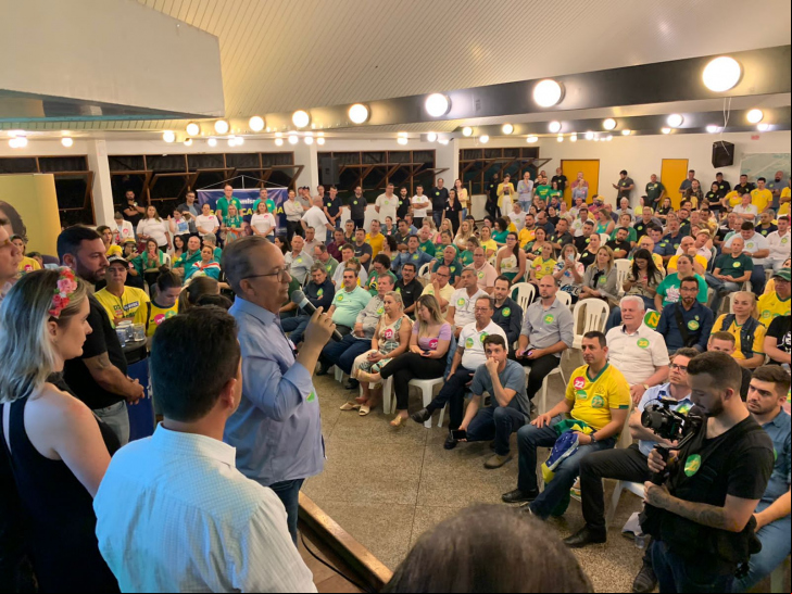 Foto: Geórgia Gava/4oito