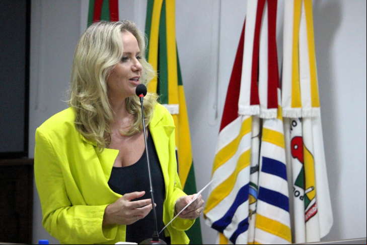 Foto: Ana Paula Nesi/Câmara de Cocal do Sul