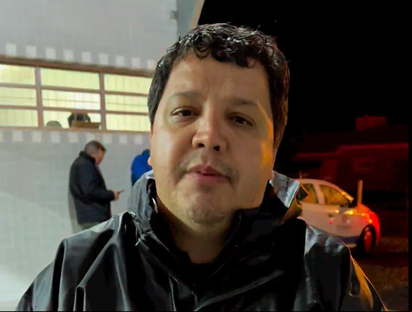 Foto: Reprodução/Redes Sociais