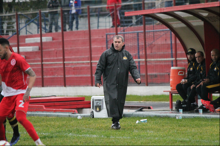 Foto: Celso da Luz/ Assessoria de imprensa Criciúma E.C.