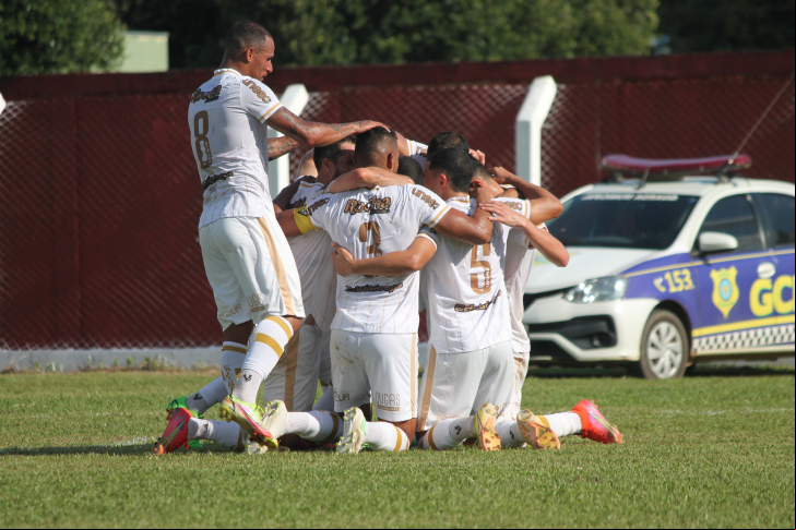Foto: Celso da Luz/Criciúma E.C.
