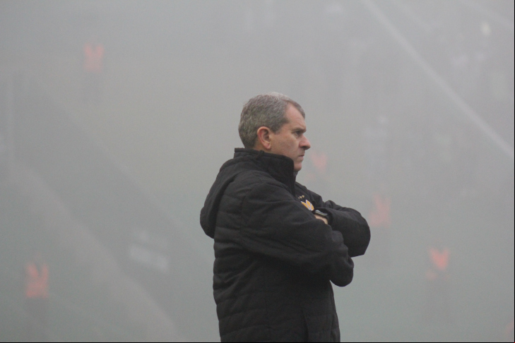 Foto: Celso da Luz/Criciúma E.C
