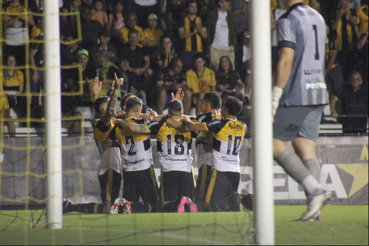 Fotos: Celso da Luz/CEC