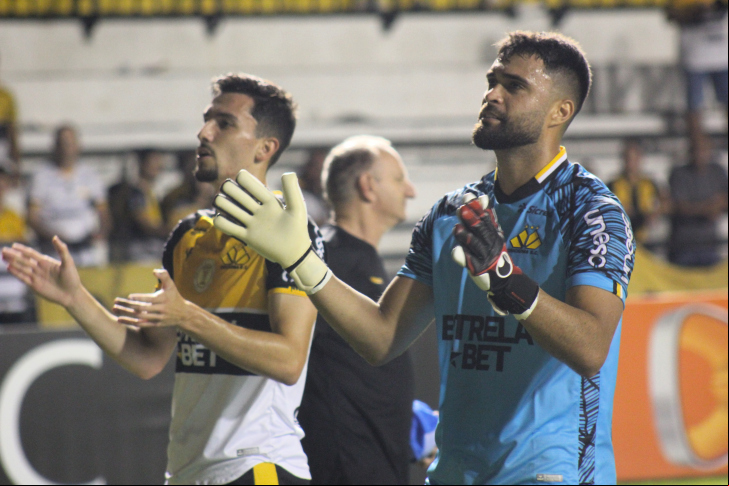 Foto: Celso da Luz/CEC