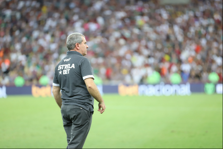 Foto: Celso da Luz/Criciúma