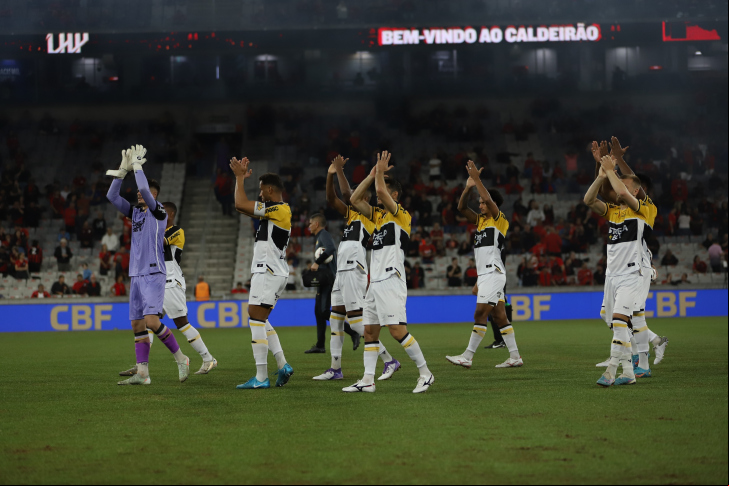 Fotos: Celso da Luz/CEC