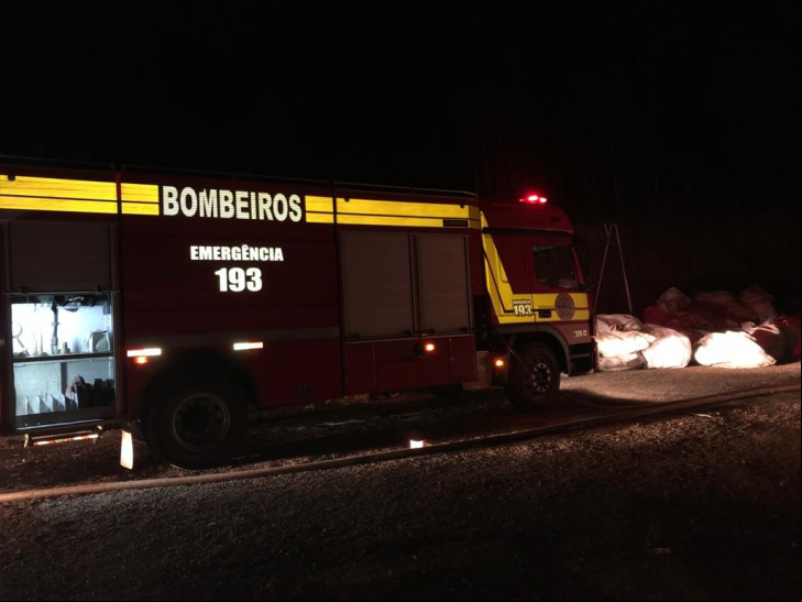 Foto: Divulgação CBM