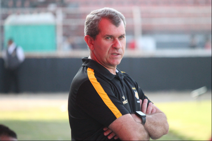 Foto: Celso da Luz/ Criciúma E.C.