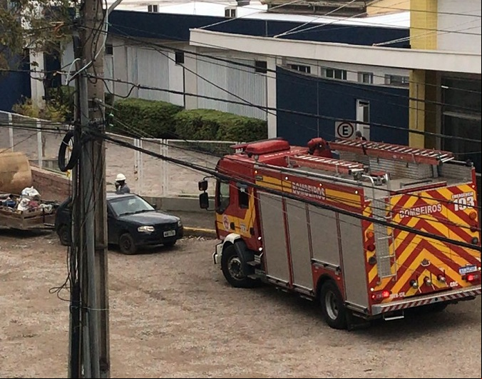 Foto: Colaboração/ 4oito