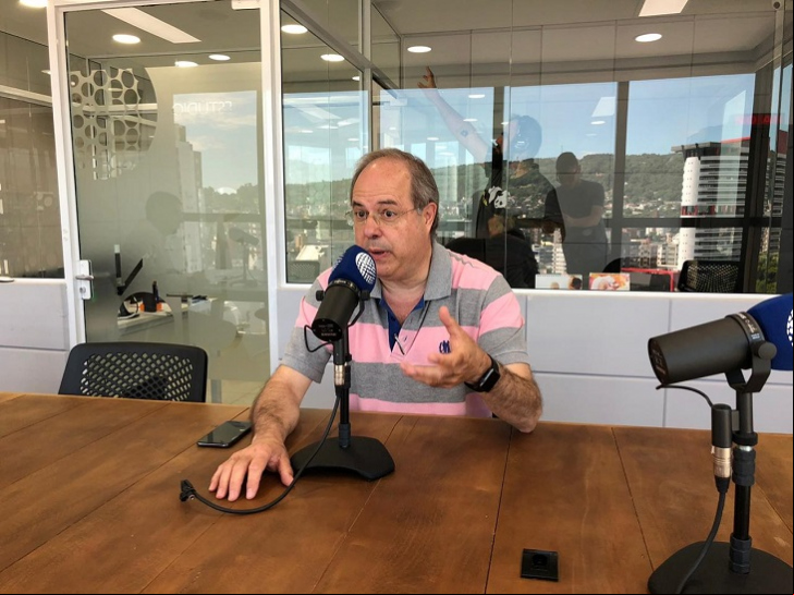 Foto: Vitor Netto / 4oito