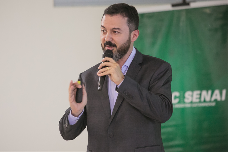 Foto: Divulgação/ ExpoMais 2022