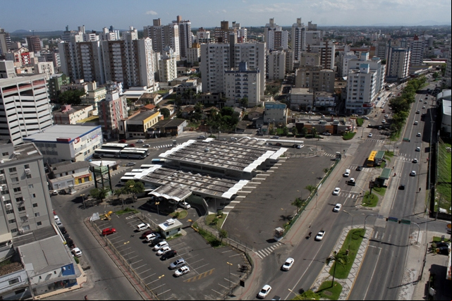 Daniel Búrigo / A Tribuna