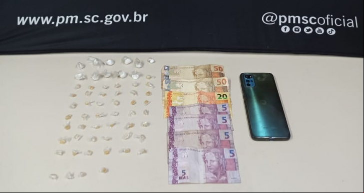Foto: Divulgação/9°BPM