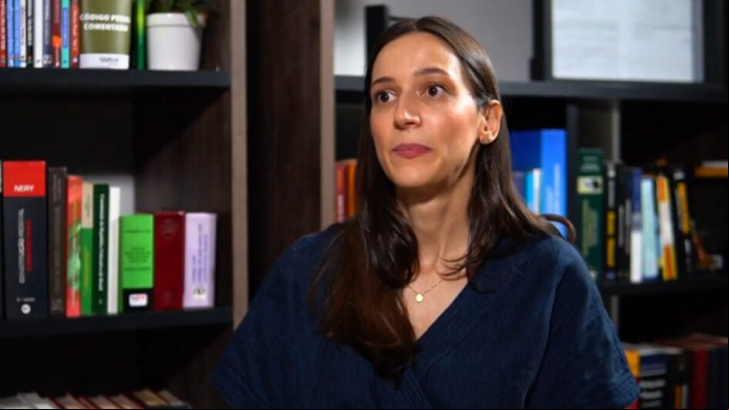 Foto: Reprodução/TV Globo