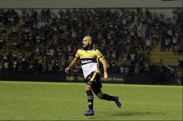 Fotos: Daniel Búrigo / A Tribuna