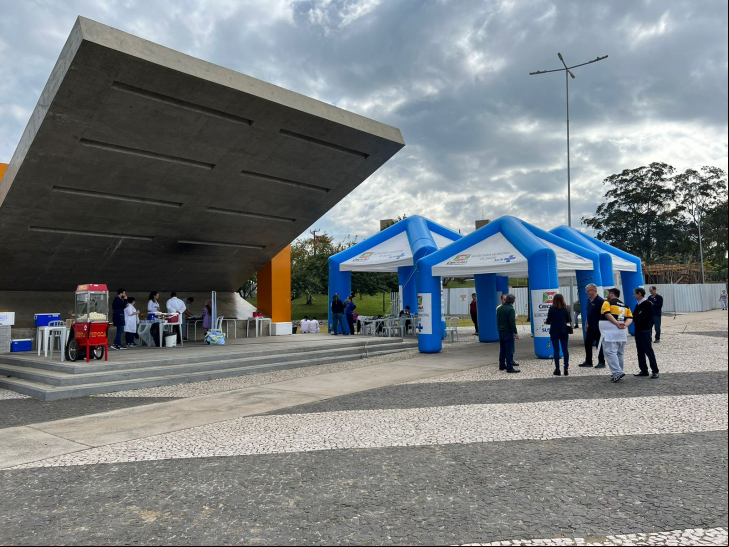 Foto: Divulgação / Decom