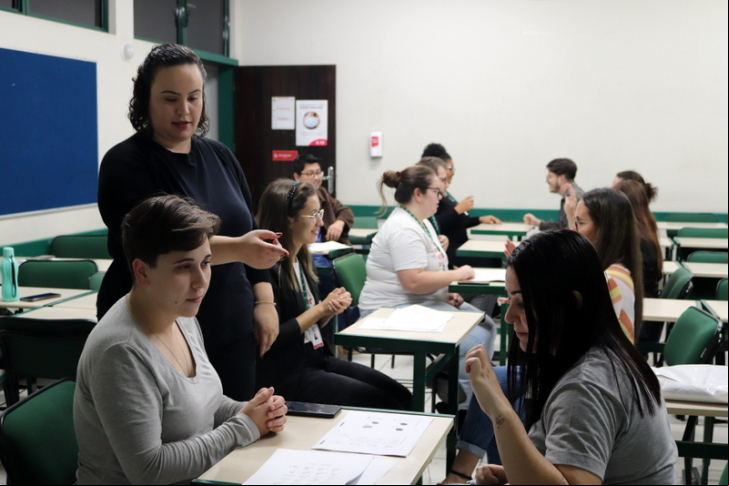 Foto: Daniela Savi/Agecom/Unesc