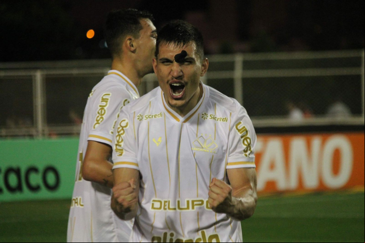 Foto: Celso da Luz/Criciúma EC