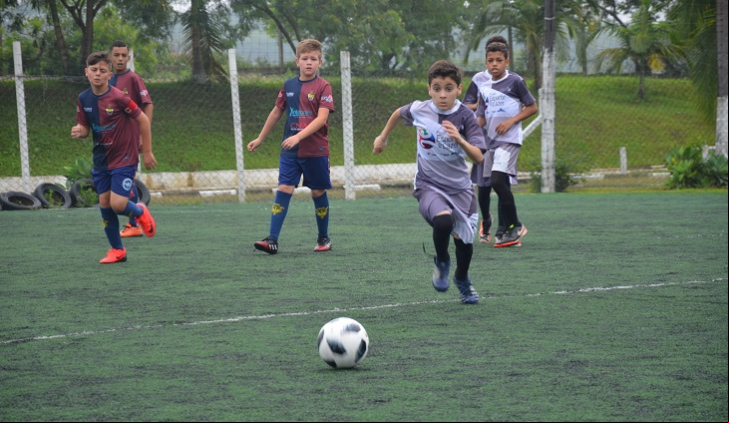 Foto: Divulgação / Bairro da Juventude