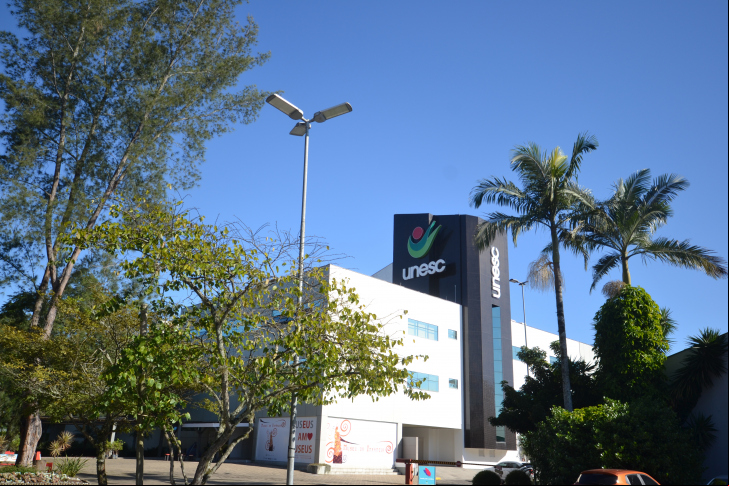 Foto: Divulgação/ Unesc