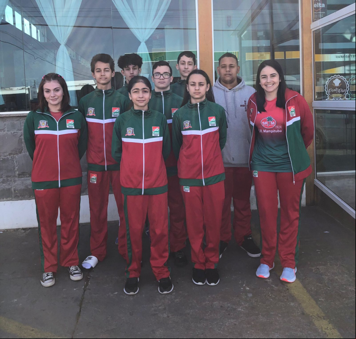 Foto: Divulgação | S.R. Mampituba