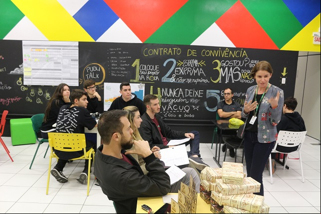Divulgação