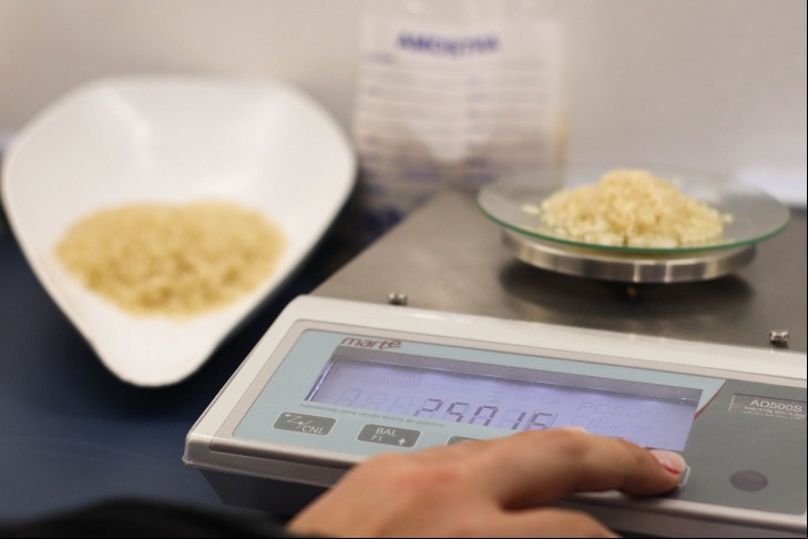 Foto: Divulgação/ Fumacense Alimentos
