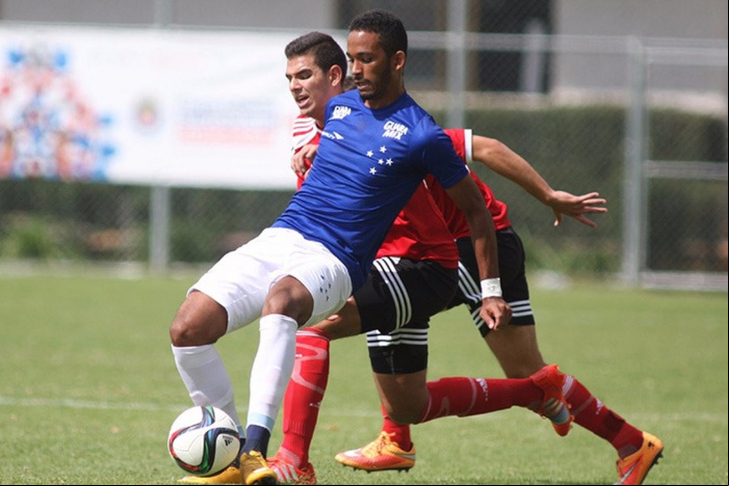 Foto: Divulgação/Cruzeiro