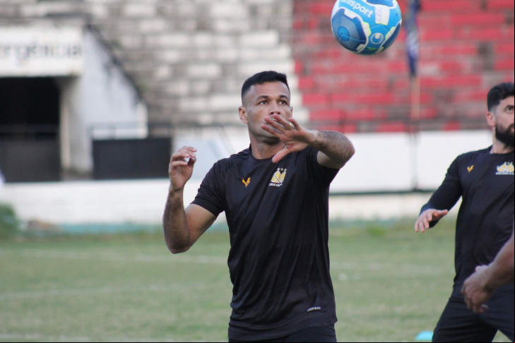 Foto: Celso da Luz / Criciúma