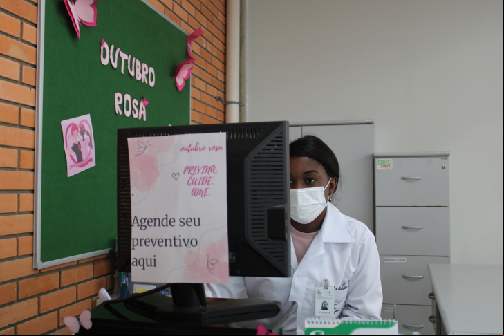 Foto: Mayara Cardoso/Agecom Unesc