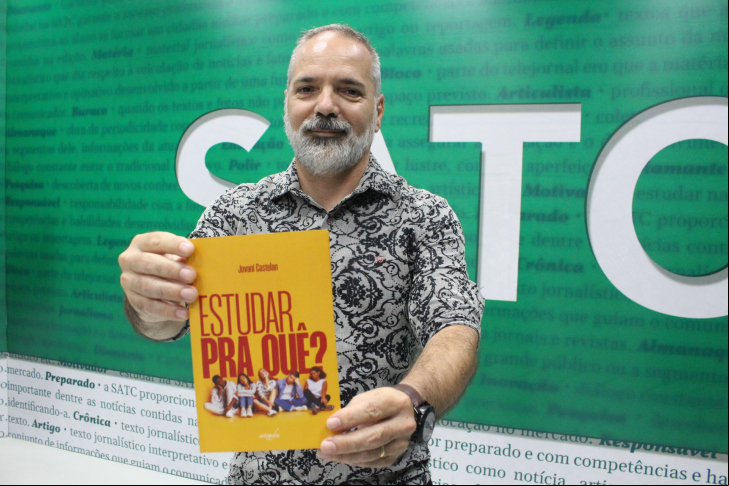 Foto: Divulgação/ UniSatc