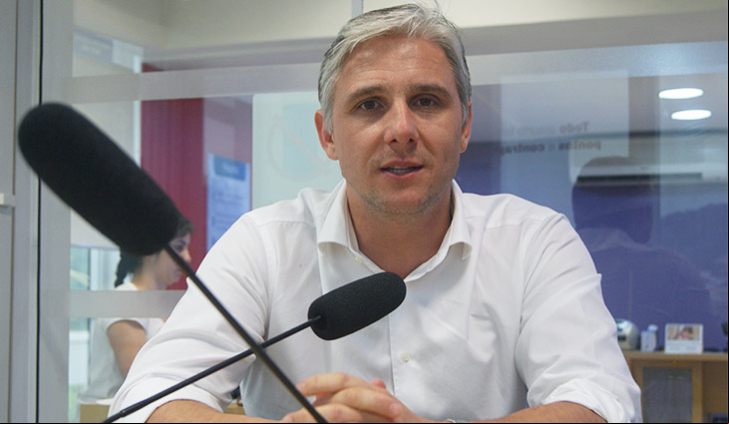 (foto: arquivo 4oito)