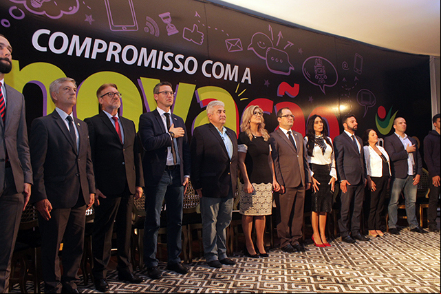 Fotos: Daniel Búrigo / A Tribuna