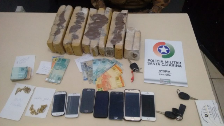 Polícia Militar