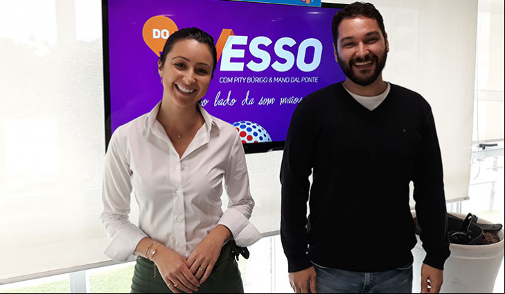 (foto: Luana Mazzuchello)