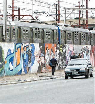 Foto: Rodrigo Paiva / Folha / Reprodução
