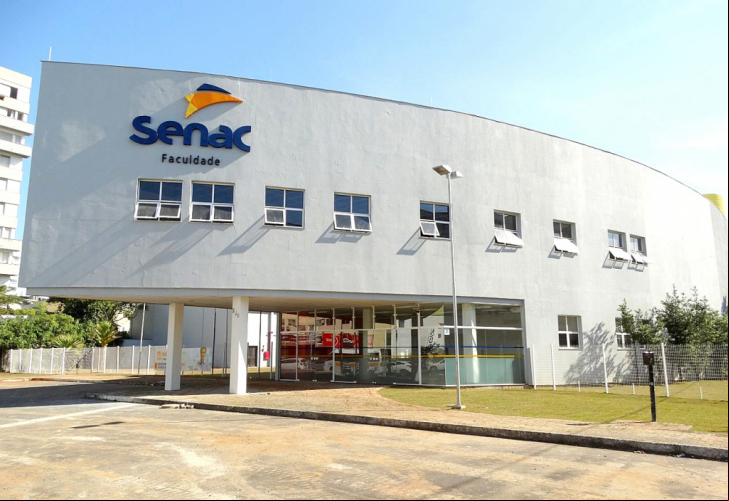 Foto: Divulgação/ Senac
